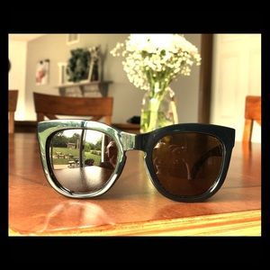 Smith womens polarized sunglasses